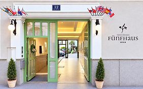 Pension Fünfhaus